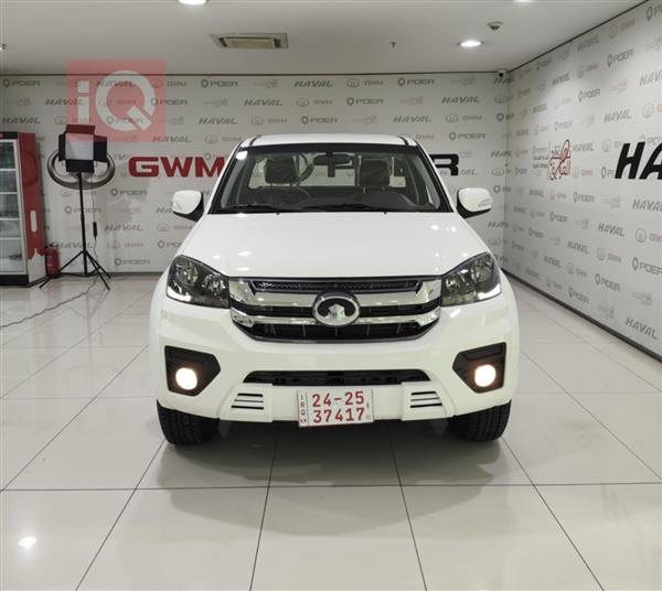 Great Wall Wingle 5 2025 for sale in Iraq - Sulaymaniyah